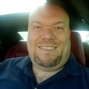 Meet your Posher, Freddie